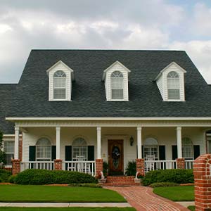 GAP Roofing Images
