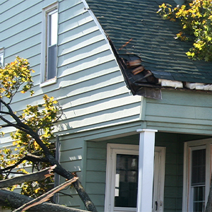 GAP Roofing Images