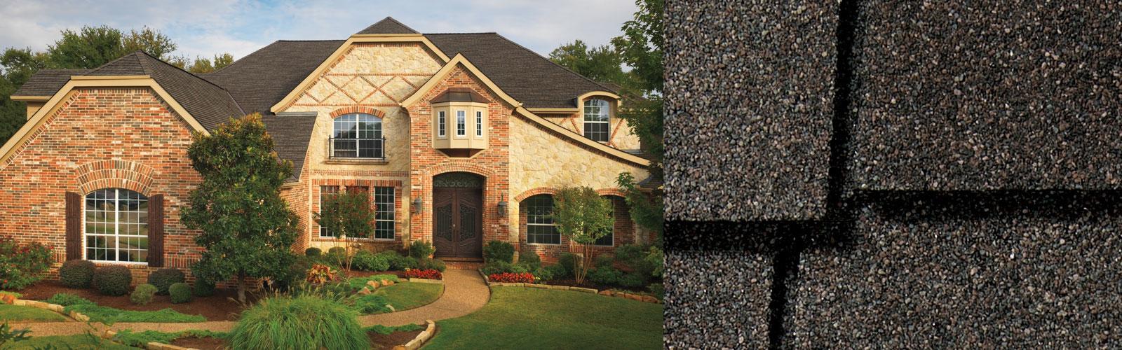 GAP Roofing Images