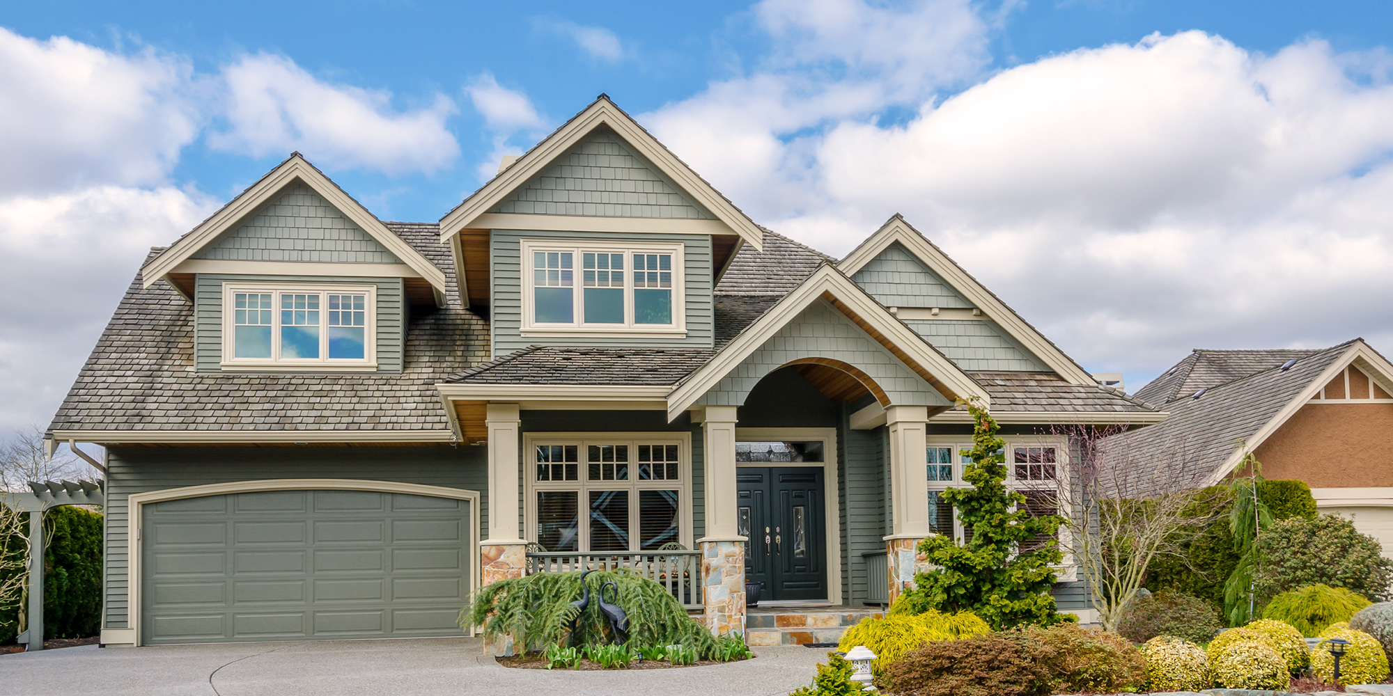 GAP Roofing Images