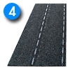 GAP Roofing Images