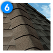 GAP Roofing Images