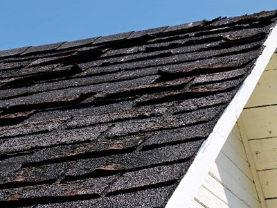 GAP Roofing Images