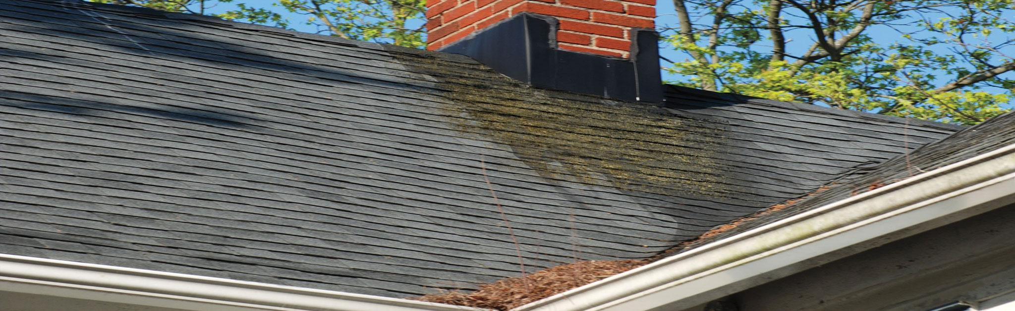 GAP Roofing Images